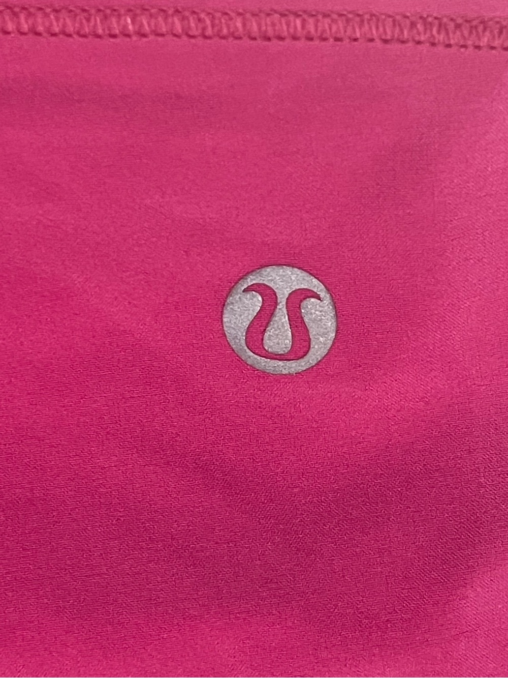 Lululemon Pace Rival Skirt in Ripened Raspberry - Picture 10 of 10